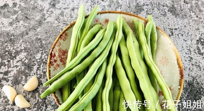 5种焯水后才能吃的蔬菜,切记再懒也不能省去这一步,建议都看看!