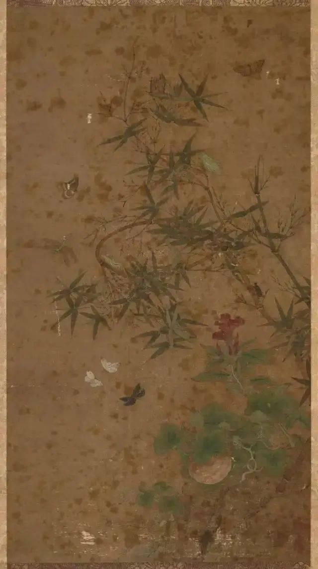  心扉|宋画之美，震慑心扉——高清宋画解读赏析