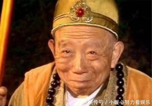 孙悟空并没有出手，270岁金池长老为何死了你看看他到底是谁