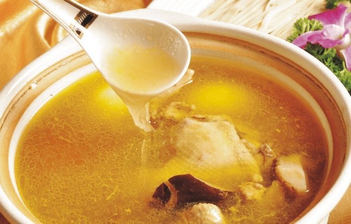 书中|《红楼梦》里排名前几的美食你最想吃哪道