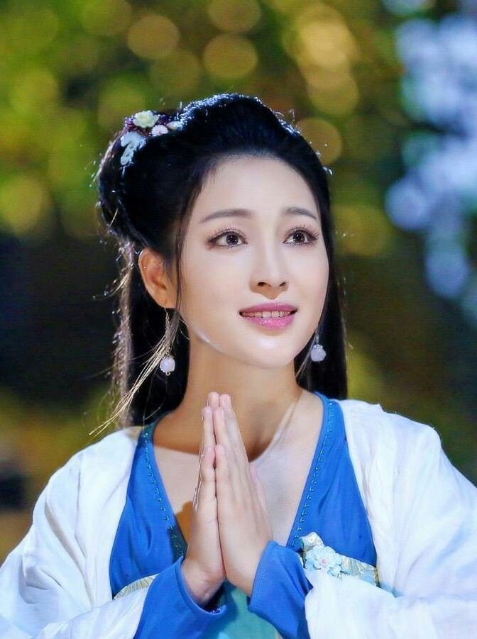 石观音|为何说古龙是写情圣手？我们来看看他的武侠小说里的“爱”