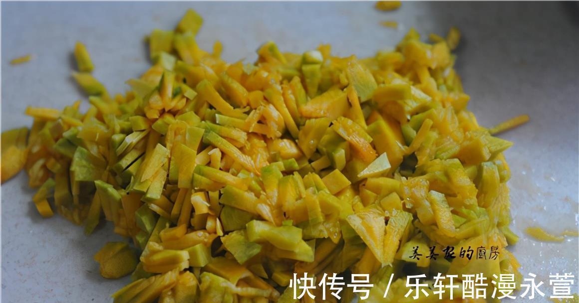 自从学会做它,早餐省事多啦,5分钟做一锅,细嫩爽口全家喜欢!