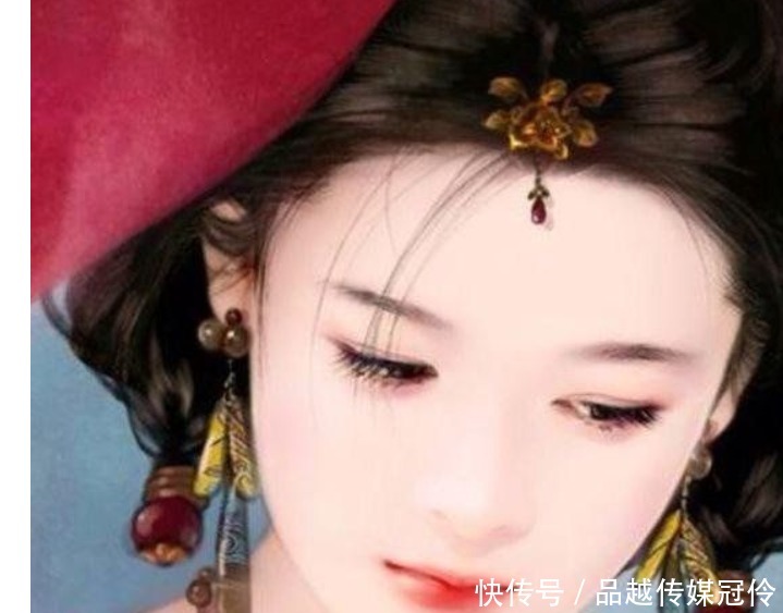 盛世|唐朝文化盛世其实都源于以下女人，因为才华， 情敌都不忍心杀她