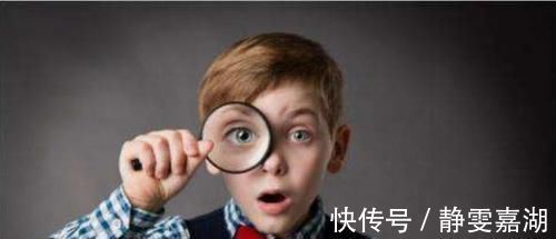 孩子|孩子眼睛的3种状态,暗示孩子智商高,看看你家孩子是怎么样的