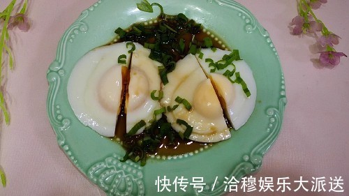 如何煮出一颗完美的荷包蛋掌握2个技巧,怎么煮都不散花
