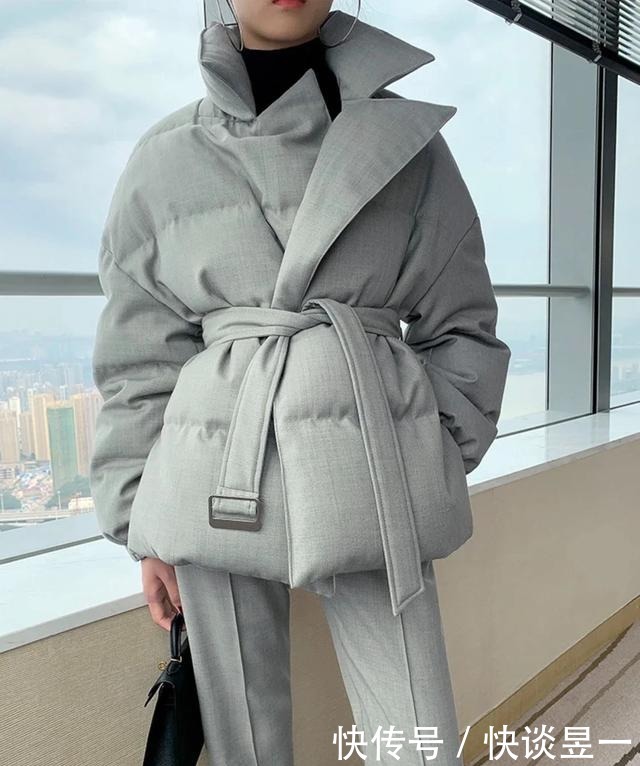 今年羽绒服变得好时髦!买这些,好看保暖又能凸显你的品味
