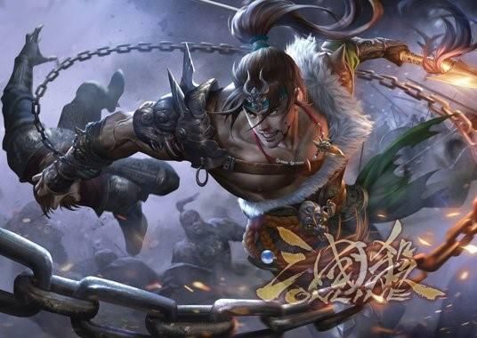 准确|三国杀选界魏延必被盲？主公如何准确猜身份？网友给出两方法