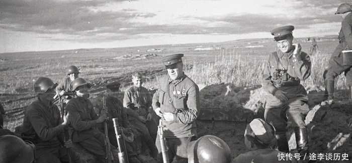 日本|假如日本北上帮助德国夹击苏联,二战结局会改变吗?