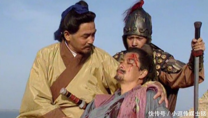 报仇|名不见经传的小人物，替朋友和旧主报仇，行刺孙策，改写三国历史