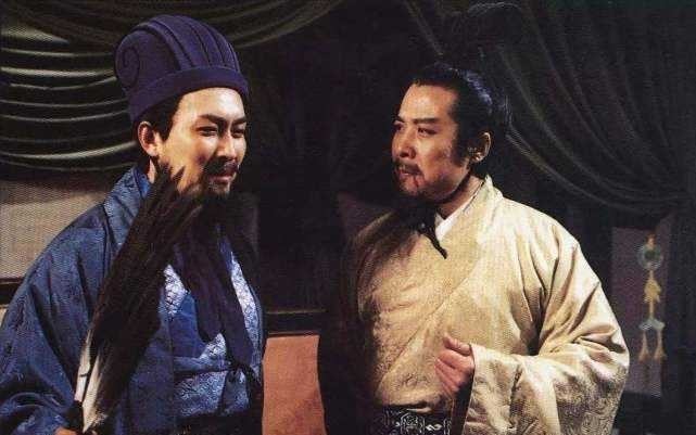 就算|三国刘备巅峰时有多强?就算孙权和曹操都不得不联手对抗