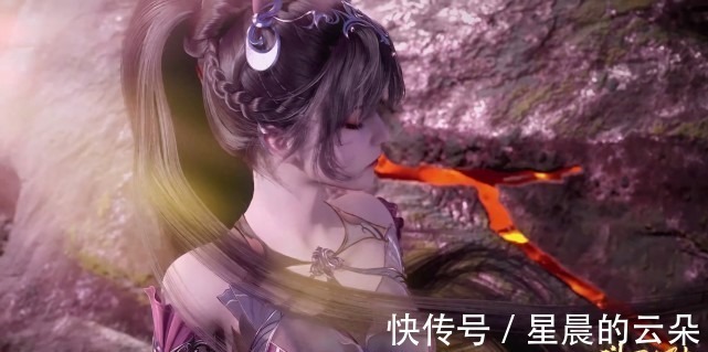 万年魂兽|斗罗大陆泰坦巨猿不喜欢人类,为什么不杀掉唐三