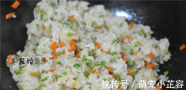 早餐|家有高中生,营养特重要,我隔三差五给他做这早餐,省事又好吃!