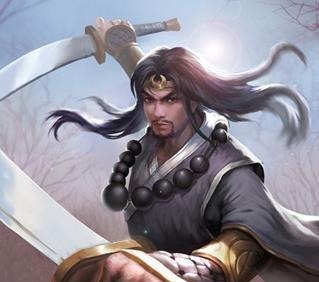 张都监@水浒藏五大骗术之王智多星吴用聪明绝顶,却让无数好汉家破人亡!