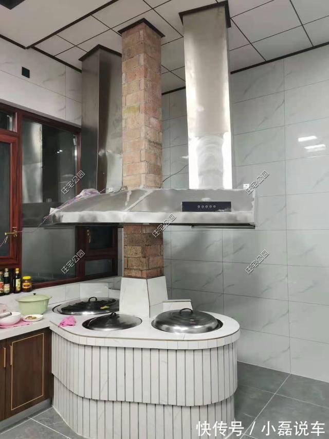 图纸|别拿一层不当别墅！5个真实案例，告诉你在农村建一层别墅有多爽