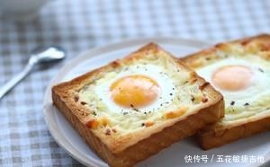 几种用鸡蛋就可以做出简单美食,方便易学,好吃得停不下来!