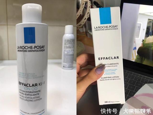 兰蔻|盘点欧莱雅集团下的爽肤水,有些配方未免太相似!