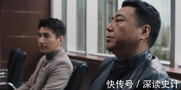 苏筱|《理想之城》:身处子公司的夏明,为何敢和集团抢项目?靠这3点