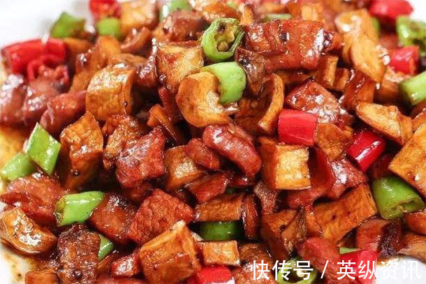 感冒|冬季经常一场暴雨一场晴穿衣不适就会感冒,多吃暖身菜,预防感冒