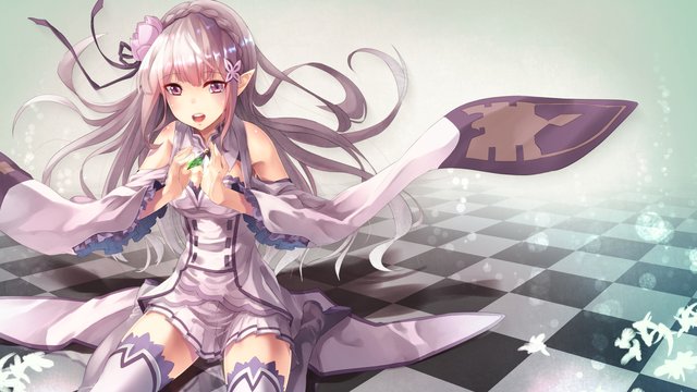 龙傲天|坚强和软弱到底是什么?虚伪的两面性,菜月昴展现得淋漓尽致