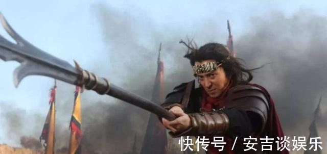 梁山好汉|《水浒》中这人本领高强却很少出手,最后全身而退,宋江都佩服!