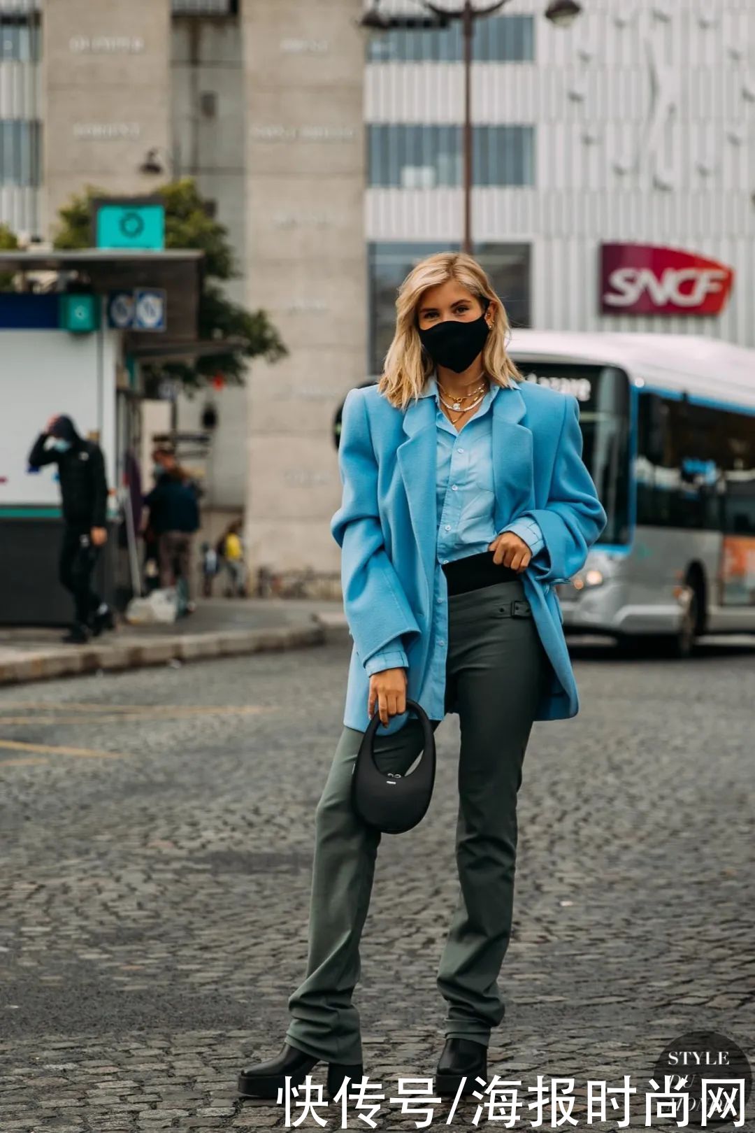 Hi，办公室女孩，你的开春衬衫可别买错了