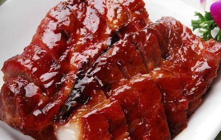 鸡翅|口味清淡爽滑美味,色泽红亮别有风味,孩子可以多吃米饭