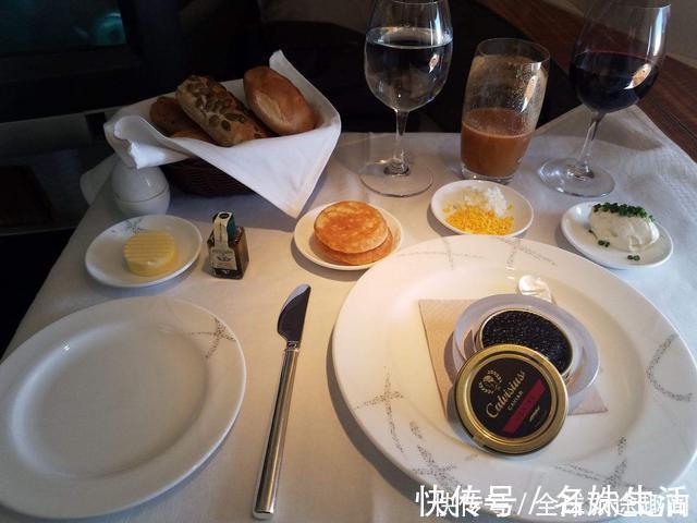 一勺2万元的鱼子酱有多稀罕？看看整个制作流程，网友：真土豪