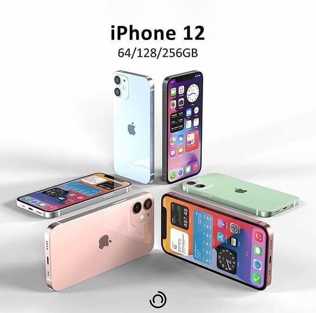 iPhone12|买小米10至尊版还是iPhone12 mini？听听店老板的说法！