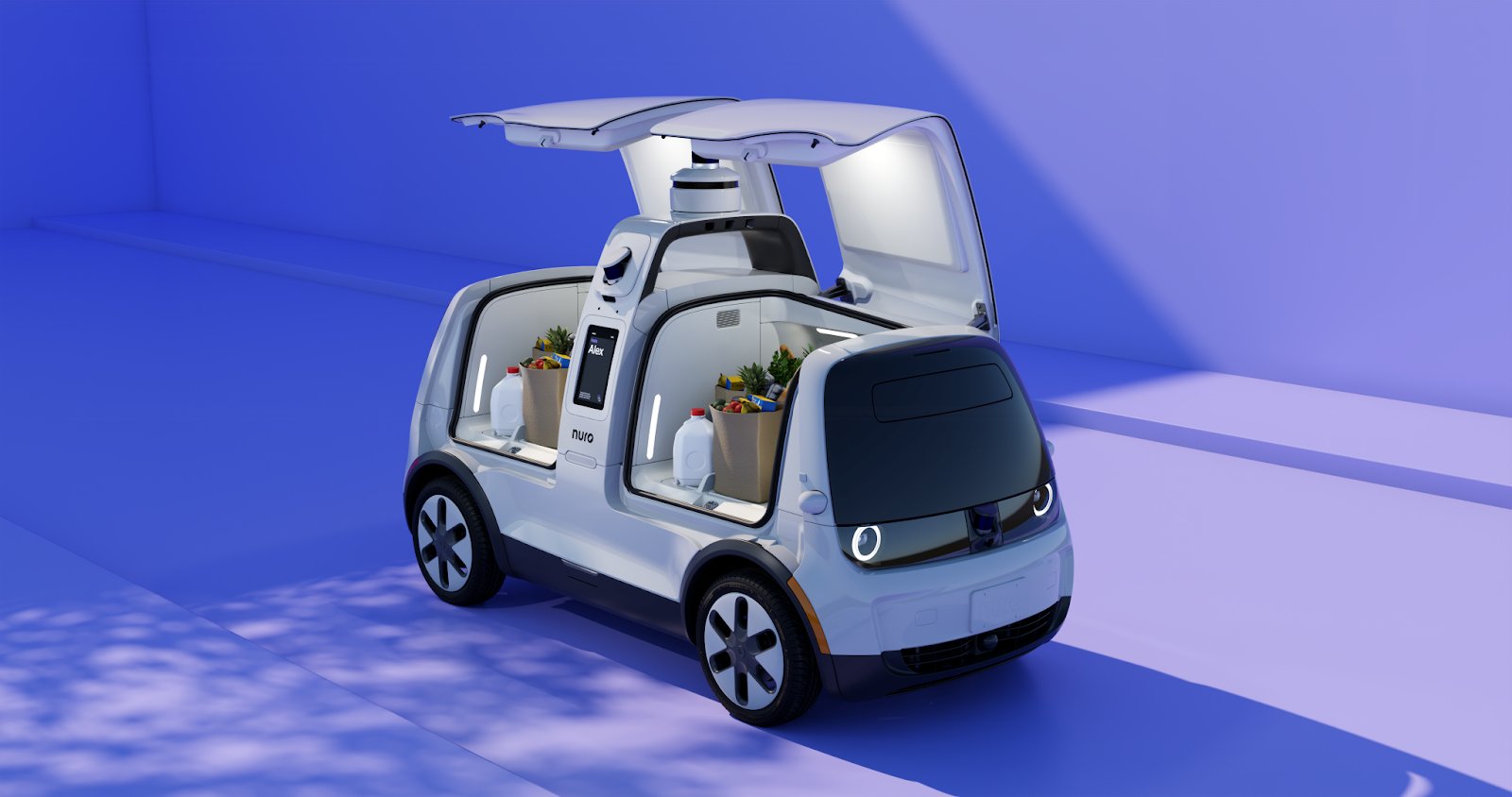 比亚迪|拿下美国市场！比亚迪在美国发布无人驾驶汽车：比特斯拉要强