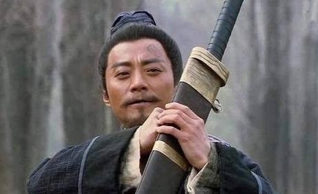 凌迟|梁山最惨的一位好汉,宋江死后他造反当了皇帝,才快活一年就被凌迟