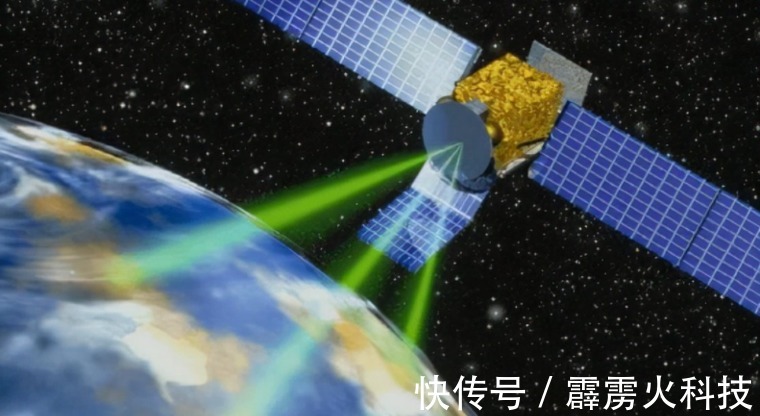 全球|继5G之后,中国6G又遥遥领先?或改变全球通信格局,美国甭想超越