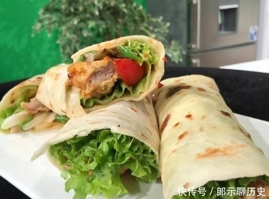 明明是“中国制造”的美食,却起了个“洋名字”,被当成了外国菜