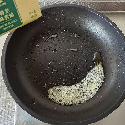 牛排|香煎黑胡椒牛排