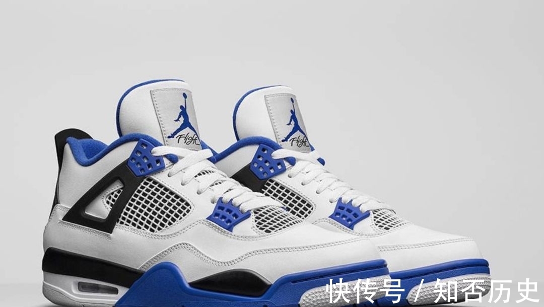 乔丹 一次开箱33双鞋!所有的AJ正代,背后都有哪些故事?