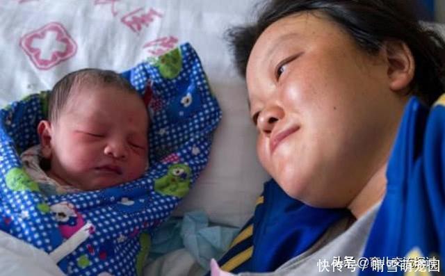 童童|到医院探望产妇和新生儿时,最好别送这些东西,免得得罪人