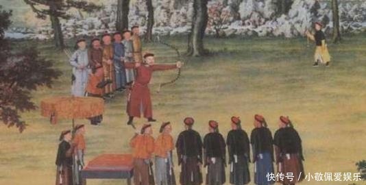 被成为大清最后一名武状元,霍元甲都不是他的对手,更是名声大噪