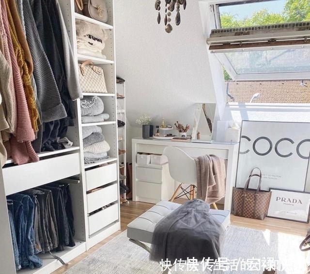 女主|走进这位瑞士女主的家,真的有被治愈到了!全屋轻奢风十足,养眼!