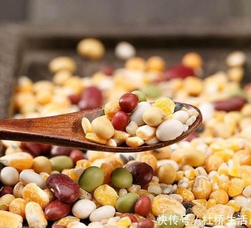 主食|4种主食是糖尿病人的救星,可惜很少人了解,你平时吃过几种