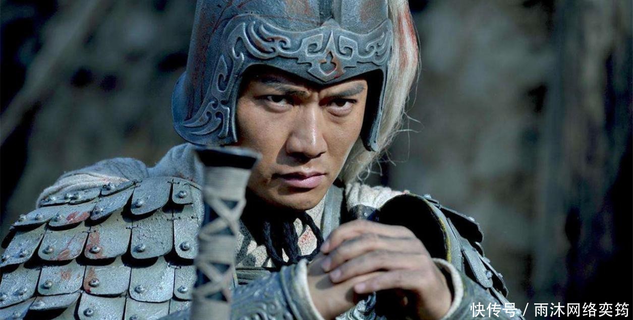 水平|项羽如果生在三国乱世之中,会是什么水平?