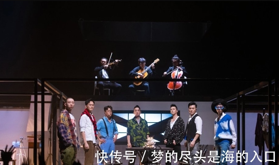 商务|成就彼此的哥哥们,有些哥哥的商务合作已经排到了几年之后