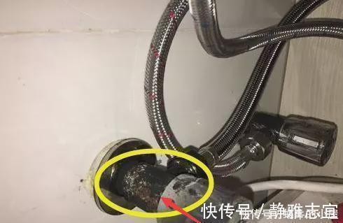 地漏|新家入住一月,窝都没躺热,就连碰20个装修毛病,我太难了