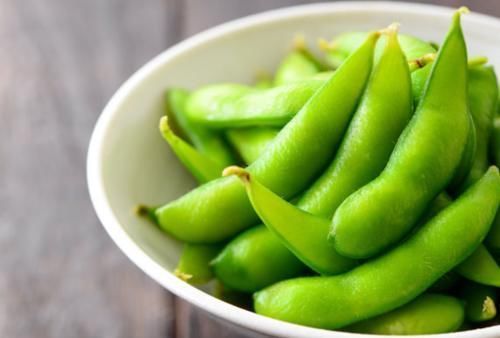 排毒养颜|想要长寿要学会吃,离不开三种食物、排毒养颜,身体年轻态