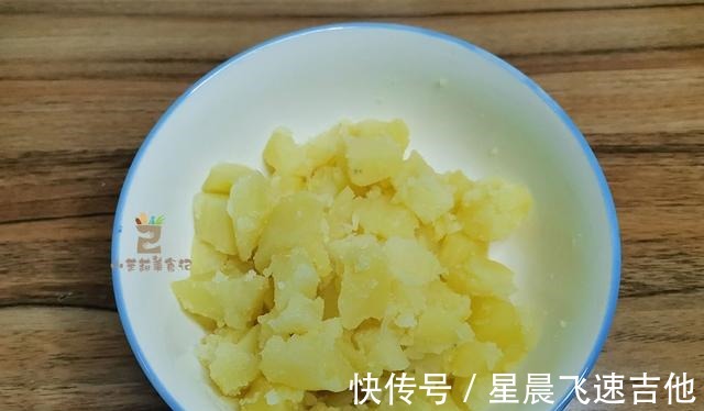 柿子椒|建议脾胃不好的人,常吃5种“土”气食物,深藏能量,好吃又便宜!