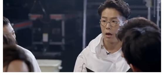 布瑞吉|《披荊斬棘的哥哥》成新版《古惑仔》，明爭暗斗不斷，陳小春心累