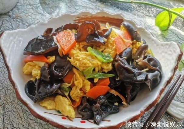  营养|多给家人吃的营养菜，健康美味，营养丰富，有很好的抗衰老作用