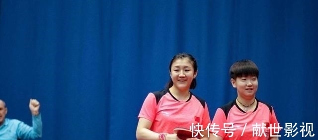 金牌|中国乒乓球选手不容易!陈梦一番言论引起热议,网友评论让人心碎