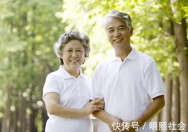 中老年|人民日报寿命长的人，50岁后会有1细、1长、1硬，不妨自测
