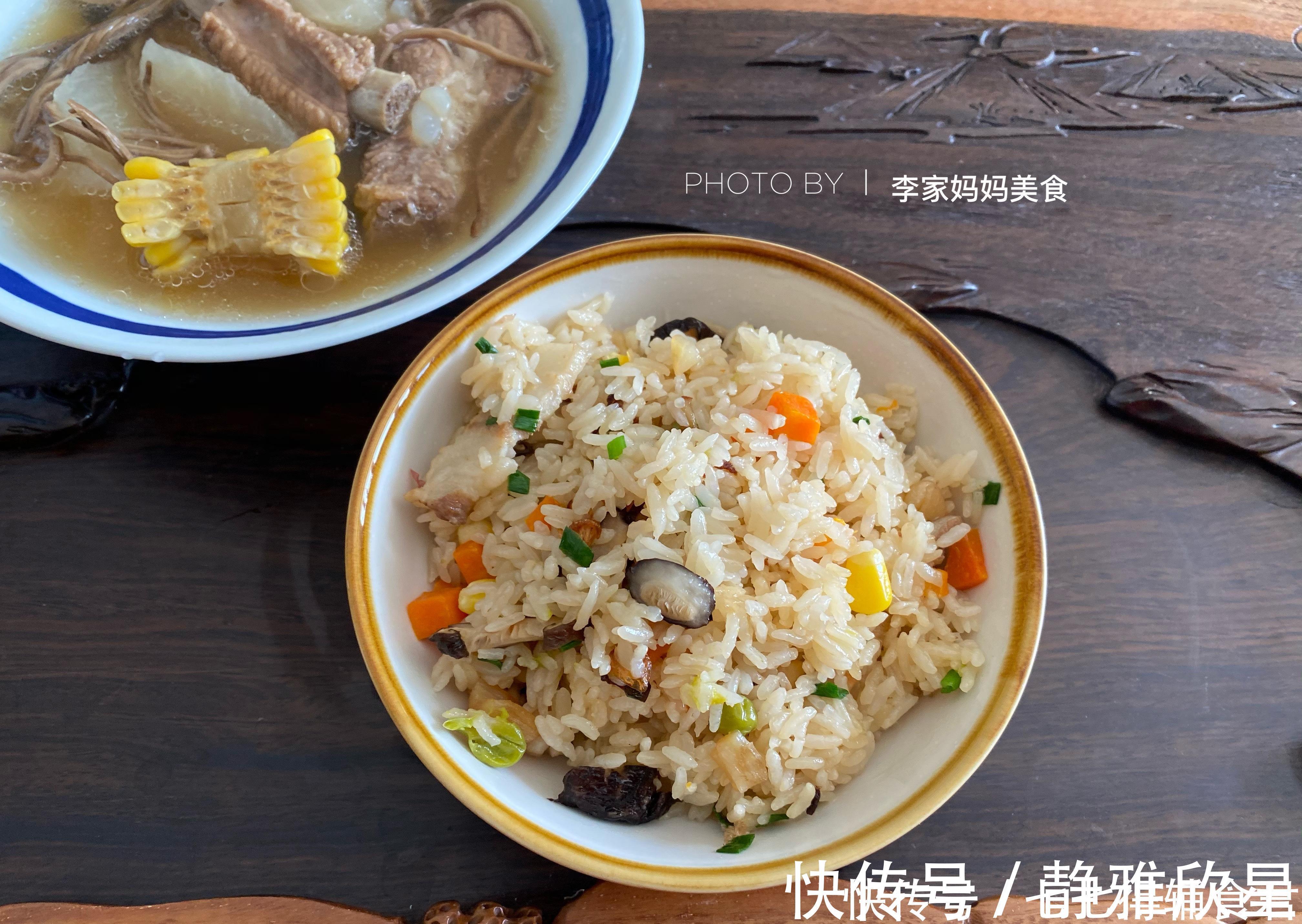 朋友圈|我家三餐在朋友圈火了,简单又营养,班主任:难怪孩子精神饱满