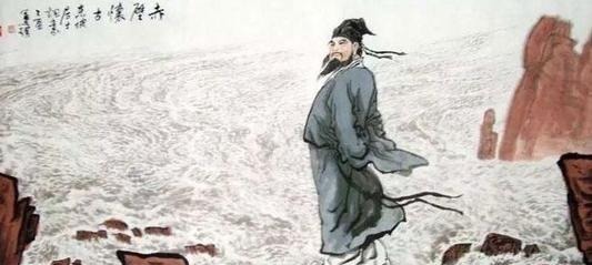 登高$《人民日报》评中国历史上水平最高10首诗词,你能背几首?