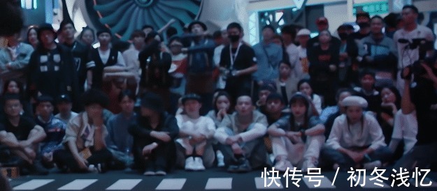 这!就是街舞|面对抄袭,《街舞3》队长王一博直接淘汰选手,郑凯连道歉都没有